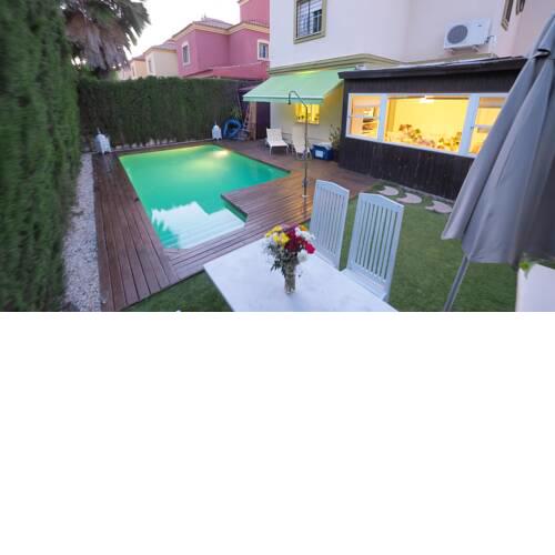 Villa Calle Codorniz