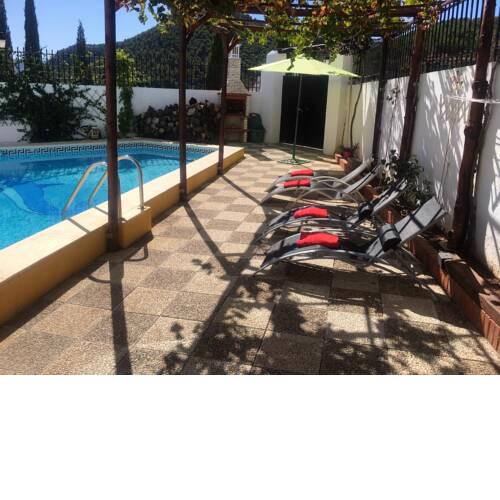 Villa Calle Concejo