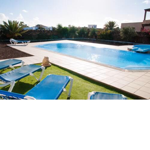 Villa Calle de Levante