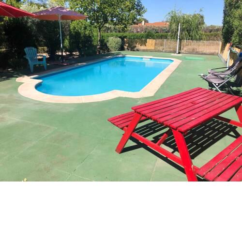 Villa Calle del Cabo San Vicente