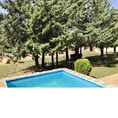 Villa Calle El Ramblar