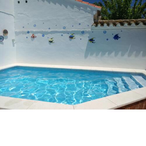 Villa Calle Góngora