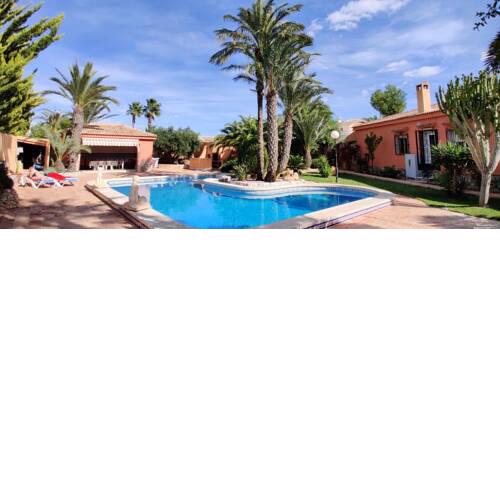 Villa Calle Huelma