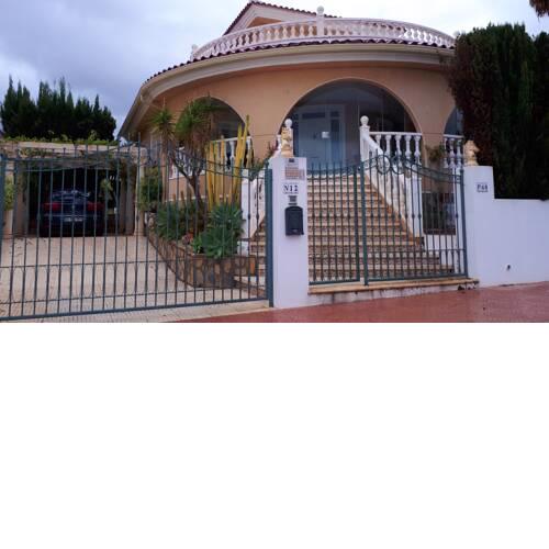 Villa Calle Islas Baleares - 2
