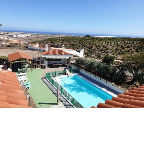 Villa Calle Islas Baleares