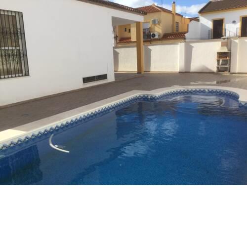 Villa Calle la Talanquera