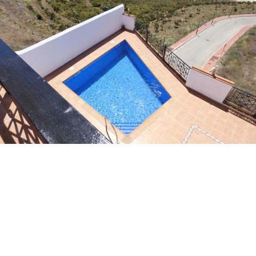 Villa Calle Lope de Vega - 3