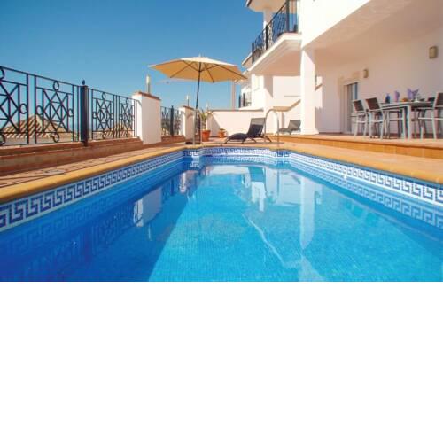 Villa Calle Lope de Vega