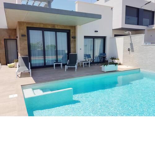 Villa Calle los Hernandez