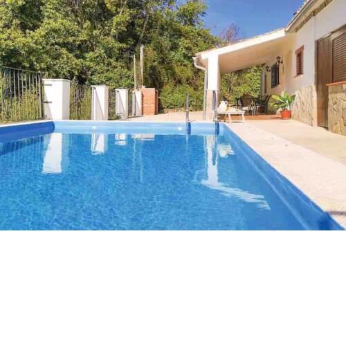 Villa Calle Nacimiento