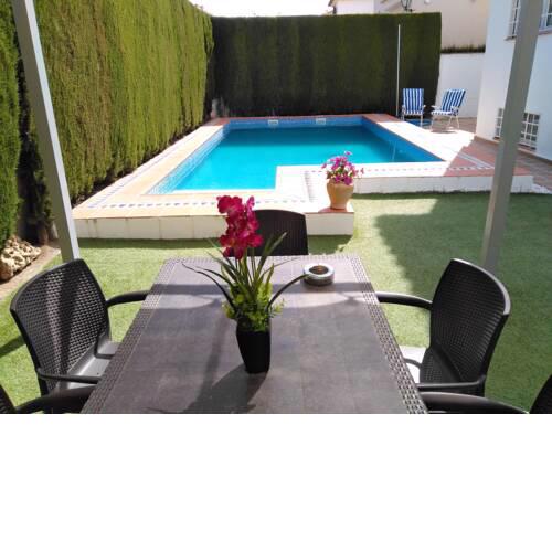 Villa Calle Nerja