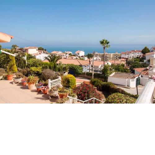 Villa Calle Ninfas