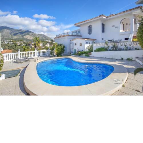 Villa Calle Pensamiento