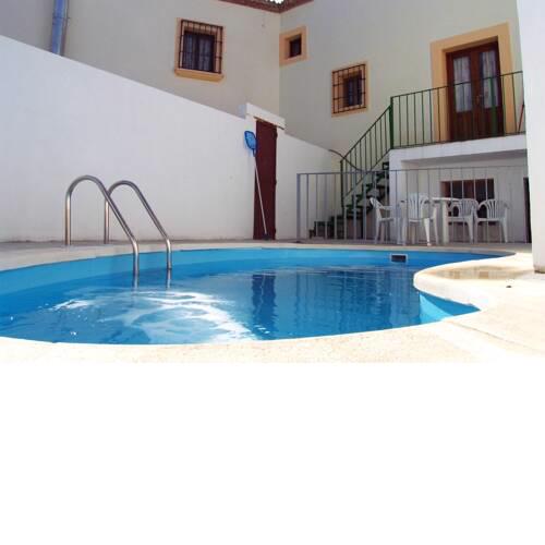 Villa Calle Priego