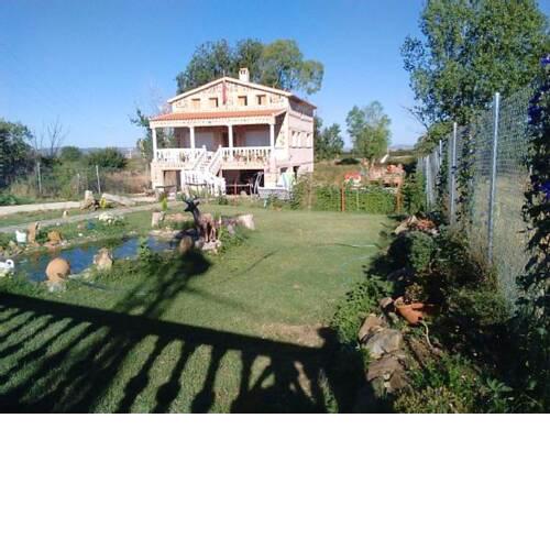 Villa Calle Real