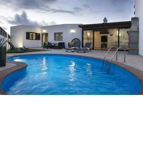 Villa Calle Santa Catalina