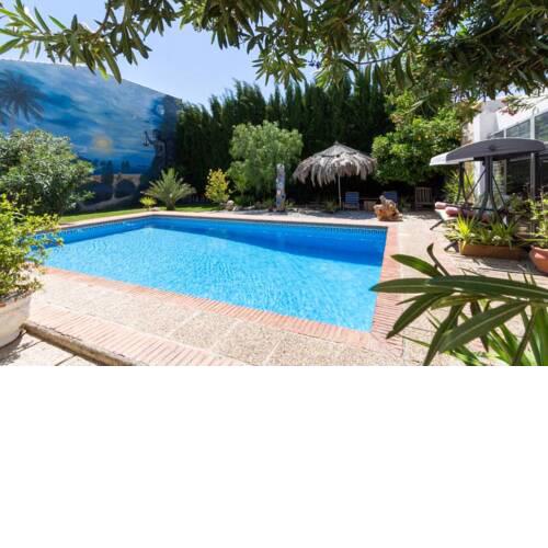 Villa Calle Sierra Nevada