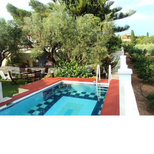 Villa Calle Teruel