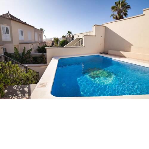 Villa Calle Tinguafaya