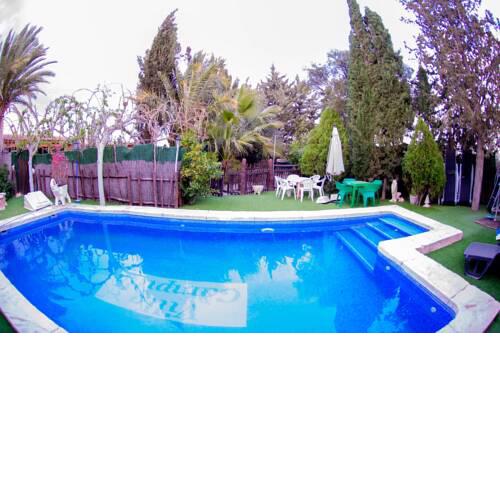 Villa Calle Torrejunco
