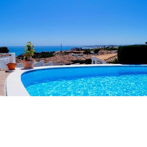 Villa Calle Viena