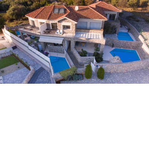 Villa Calma 1