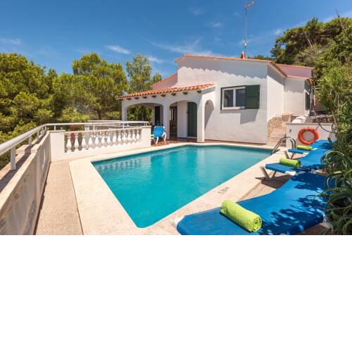 Villa Calma