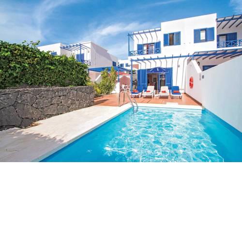 Villa Calma