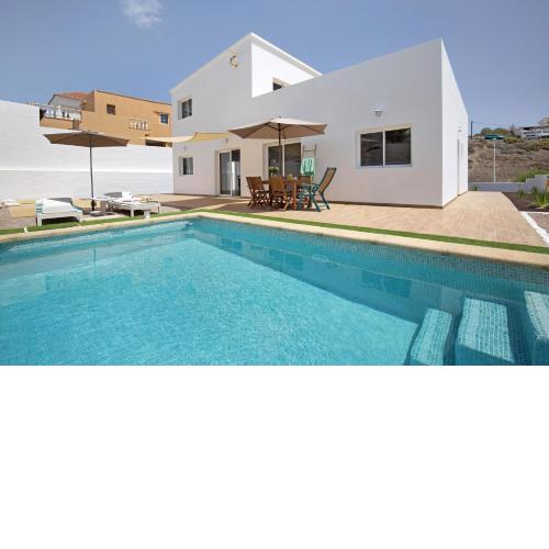 Villa Calma
