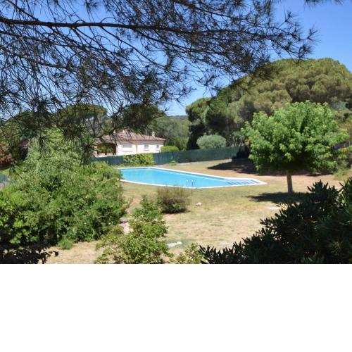 Villa CALMA