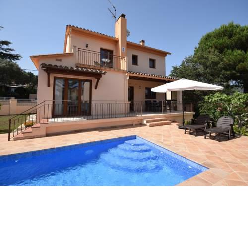 Villa Calonge II