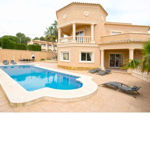 Villa Calpetenis
