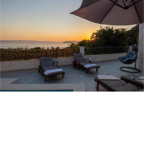 Villa Caltha