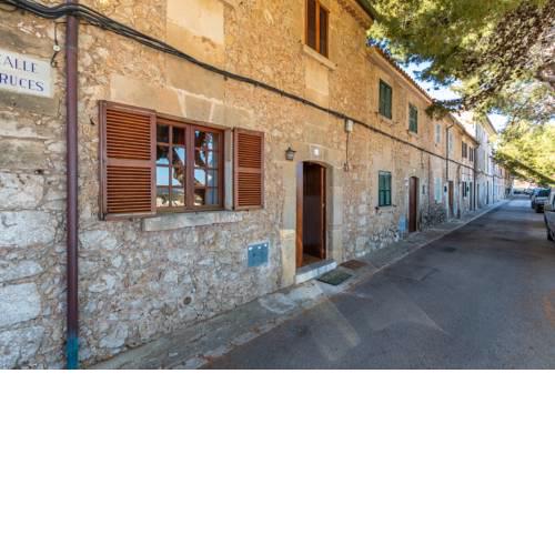 Villa Calvari