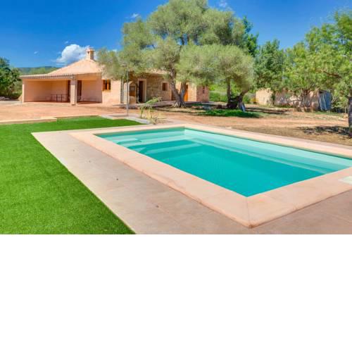 Villa Calvià near Santa Ponsa