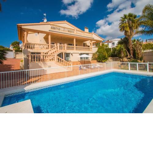 Villa Calypso - Plusholidays