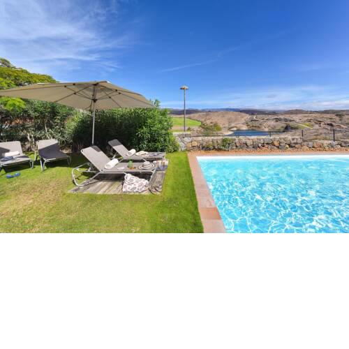 Villa Calypso by VGC