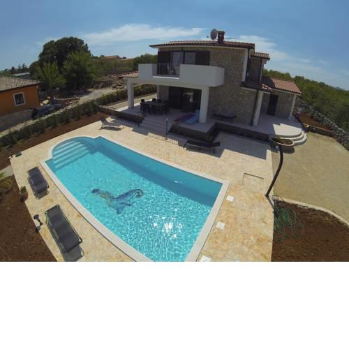 Villa Calypso