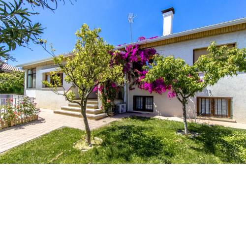 Villa Cambre