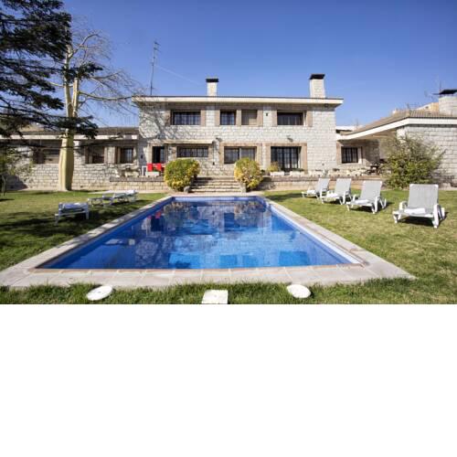 Villa Cambrils Center
