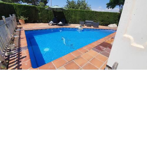 VILLA CAMBRILS COSTA DORADA