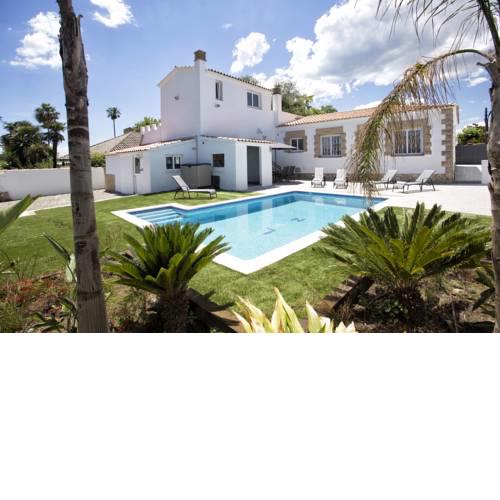 Villa Cambrils Mar