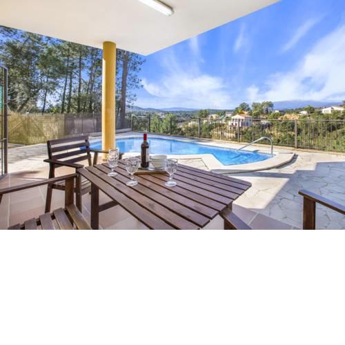 Villa Camelia