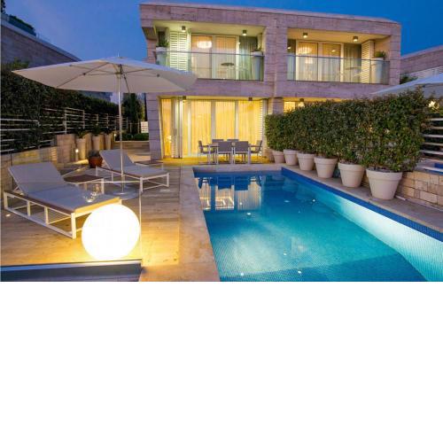 Villa Camelia