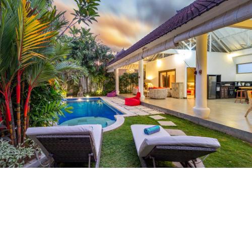 Villa Camelia