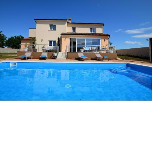 Villa Camelie