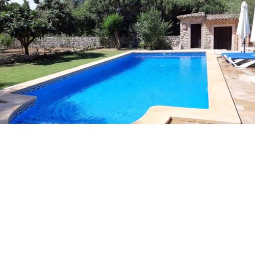 Villa Camí de la Depuradora
