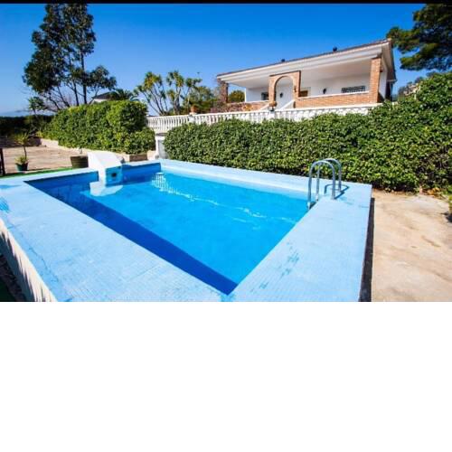 Villa Camí de Nivera