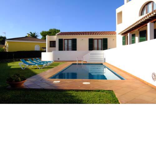 Villa Camí de sa Caleta