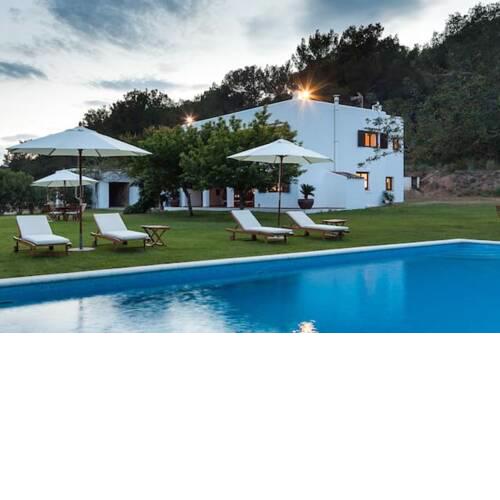 Villa Camí de s'olivera